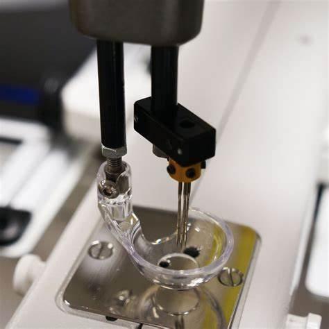 Handi Felting Foot Kit - Nebraska Quilt Company - Handi Felting Foot Kit