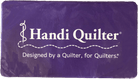Handi Quilter Anti - Fatigue Mat - Nebraska Quilt Company - AHG00651