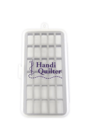 Handi Quilter Bobbin Case - Nebraska Quilt Company - Handi Quilter Bobbin Case