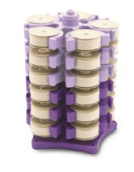 Handi Quilter Bobbin Tree - Nebraska Quilt Company - Handi Quilter Bobbin Tree