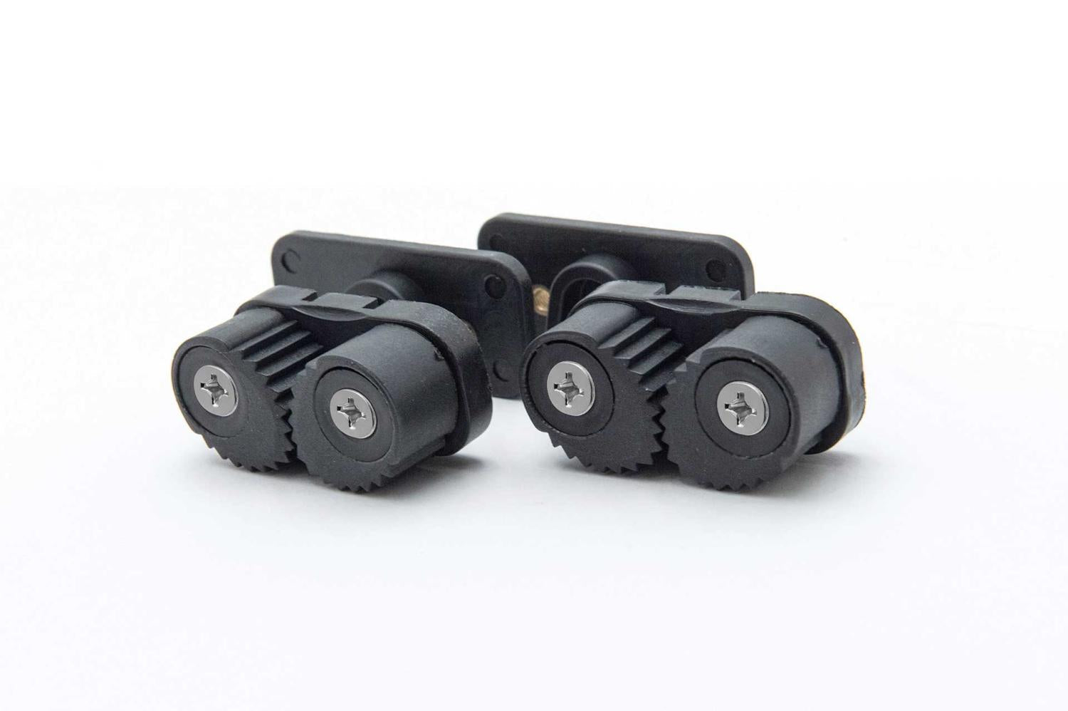 Handi Quilter Bungee Grabbers Set of Two - Nebraska Quilt Company - Handi Quilter Bungee Grabbers Set of Two