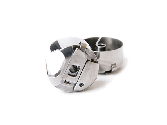 Handi Quilter Cerliani M - Class Bobbin Case - Nebraska Quilt Company - Handi Quilter Cerliani M - Class Bobbin Case