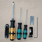 Handi Quilter Customer Timing Kit for Longarms - Nebraska Quilt Company - Handi Quilter Customer Timing Kit for Longarms