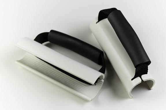 Handi Quilter Easy - Grasp Quilt Clamps Small (2) - Nebraska Quilt Company - Handi Quilter Easy - Grasp Quilt Clamps Small (2)