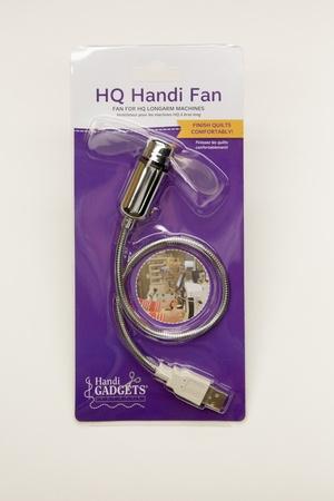 Handi Quilter Handi Fan - Nebraska Quilt Company - Handi Quilter Handi Fan
