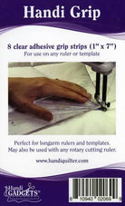 Handi Quilter Handi Grip - Nebraska Quilt Company - AHG10510