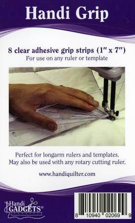 Handi Quilter Handi Grip - Nebraska Quilt Company - Handi Quilter Handi Grip