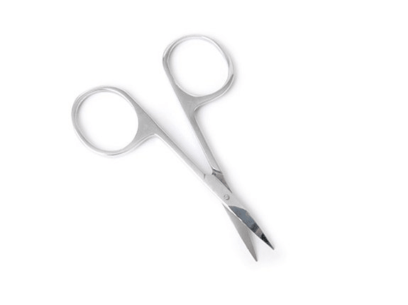 Handi Quilter Mini Scissors - Nebraska Quilt Company - Handi Quilter Mini Scissors