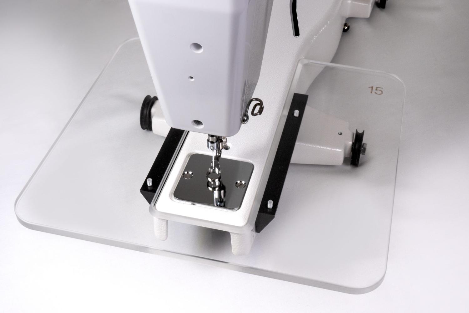 Handi Quilter Ruler Base Easy Fit 15" Moxie and Moxie XL - Nebraska Quilt Company - Handi Quilter Ruler Base Easy Fit 15" Moxie and Moxie XL