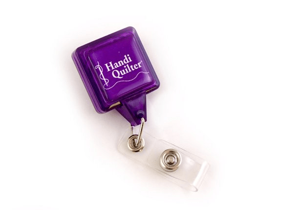 Handi Quilter Zinger - Nebraska Quilt Company - Handi Quilter Zinger