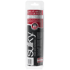 Heat - Away Clear Film Brush Off Stabilizer 7 7/8in x 9yds - Nebraska Quilt Company - N12512
