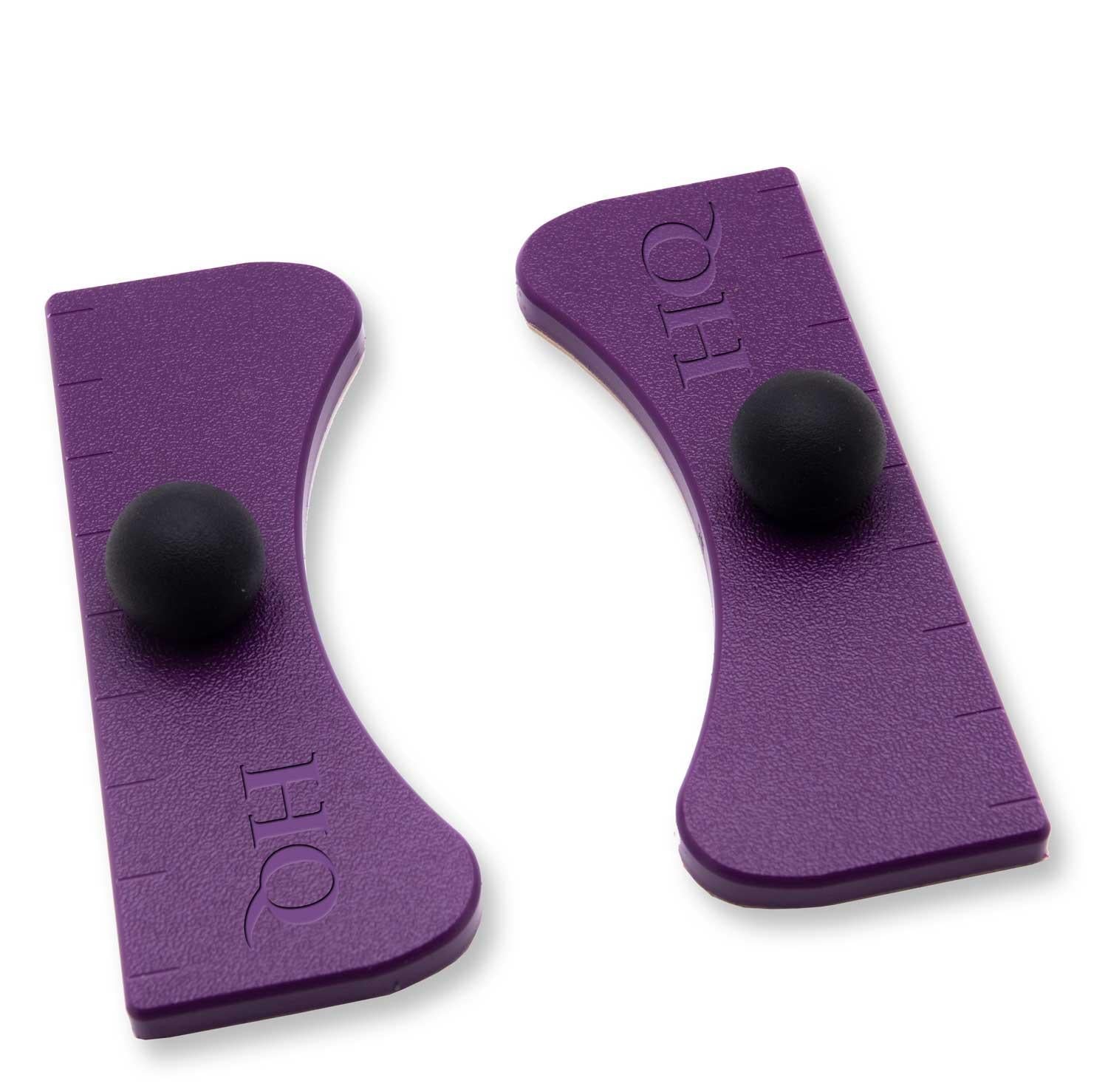 HQ Paddles - Set of 2 - Nebraska Quilt Company - AHG20200