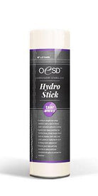Hydro Stick TearAway 1.5oz white 10" X 5yds - Nebraska Quilt Company - N15640