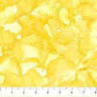 Inspired Marble Yellow - DP26699 - 52 - Northcott Fabrics - Nebraska Quilt Company - F06105