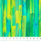 Inspired Watercolors Green - DP26695 - 74 - Northcott Fabrics - Nebraska Quilt Company - F06101