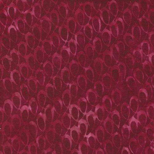 Island Batik Make a Wish Redwood Ribbon - 122264380 - Island Batik - Nebraska Quilt Company - F04626