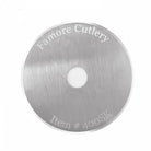 Japanese Steel SKS - 7 45mm Replacement Blades 2pk - Nebraska Quilt Company - N05968