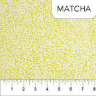 Ketan Matcha - 81000 - 700 - Banyan Batiks - Nebraska Quilt Company - FAB10537