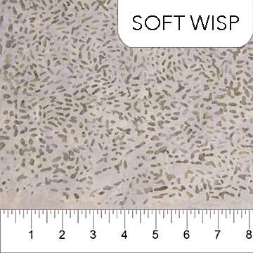 Ketan Soft Whisp - 81000 - 135 - Banyan Batiks - Nebraska Quilt Company - FAB10530