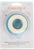 Kimberbell Paper Tape - Nebraska Quilt Company - N15177