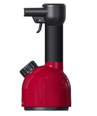 Laurastar IGGI Intense Red Handheld Steamer - Nebraska Quilt Company - M000.0604.600