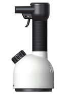 Laurastar IGGI Pure White Handheld Steamer - Nebraska Quilt Company - M000.0603.600
