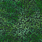 Lily Bella Emerald - AMD - 22345 - 40 - Robert Kaufman - Nebraska Quilt Company - F08782