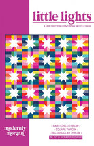 Little Lights Pattern - Nebraska Quilt Company - PUB02806