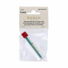 Mechanical Pencil Refil .9mm Green - Nebraska Quilt Company - N04468