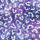 Midnight Magic Lots of Bats Violet - 83001 - 83 - Patrick Lose Fabrics - Nebraska Quilt Company - F03350