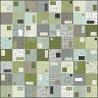 Mixed Bag Sweetwater Pattern - Nebraska Quilt Company - PUB04906