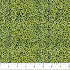 Naturescapes Moss Green - 25497 - 73 - Northcott Fabrics - Nebraska Quilt Company - F06438