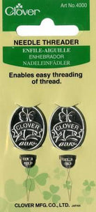 Needle Threader - Nebraska Quilt Company - N15699