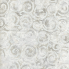 NeQCo Custom Batiks by Banyan Slate Swirls - 80841C - 90 - Banyan Batiks - Nebraska Quilt Company - F08466