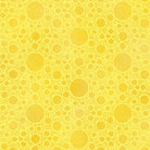 New Worlds Mauritius Lemon - 16295 - 28 - Benartex - Nebraska Quilt Company - F09368