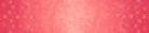 Ombre Flurries Metallic Winter Snowflakes Ombre Metallic Hot Pink - 10874 14MG - Moda Fabrics - Nebraska Quilt Company - F02834