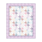 Pale Glow Pattern - Nebraska Quilt Company - PUB04232