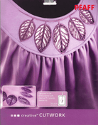 PFAFF Creative Cutwork - Nebraska Quilt Company - A820727096