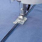 PFAFF Three Groove Cording Foot - Nebraska Quilt Company - PI10123