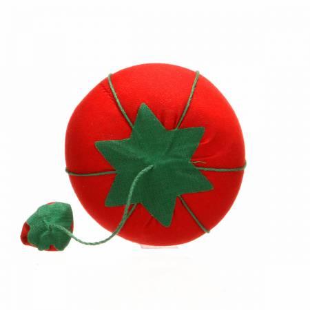 Pincushion Tomato with Emery - Nebraska Quilt Company - N15622
