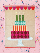 Posh Party Pattern - Nebraska Quilt Company - PUB08161
