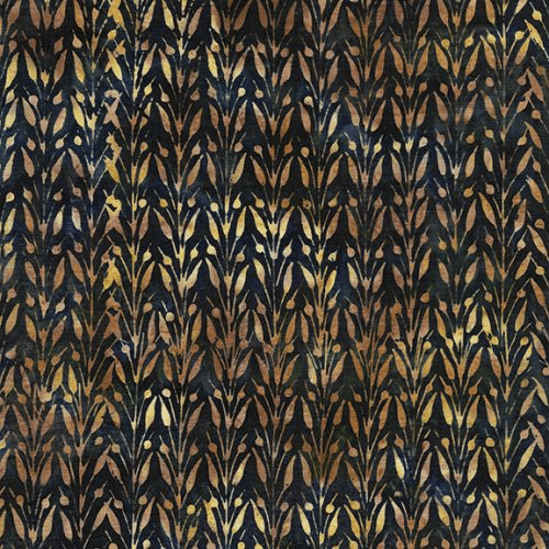 Prairie Dreams Dutch Wheat Blue Ocean - 122237267 - Island Batik - Nebraska Quilt Company - F04257