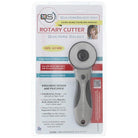 Quilter's Select 60mm Deluxe Rotary Cutter - Nebraska Quilt Company - NQS-ROTARY60