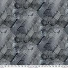 Rust & Bloom Larkspur Stone - PWSS022.STONE - FreeSpirit Fabrics - Nebraska Quilt Company - F06030
