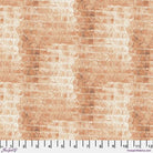 Rust & Bloom Ochre Little Rounds - PWSS026.OCHRE - FreeSpirit Fabrics - Nebraska Quilt Company - F06032
