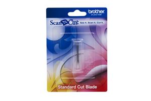 ScanNCut Standard Cut Blade - Nebraska Quilt Company - ScanNCut Standard Cut Blade