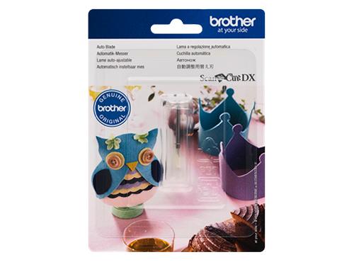 ScanNCut Thin Fabric Auto Blade - Nebraska Quilt Company - ACADXBLDQ1