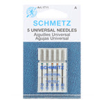 Schmetz Universal Machine Needles Assorted - Nebraska Quilt Company - N11872