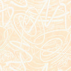 Scribbles Sketched Foliage Peach - 83084 - 52 - Banyan Batiks - Nebraska Quilt Company - F04228