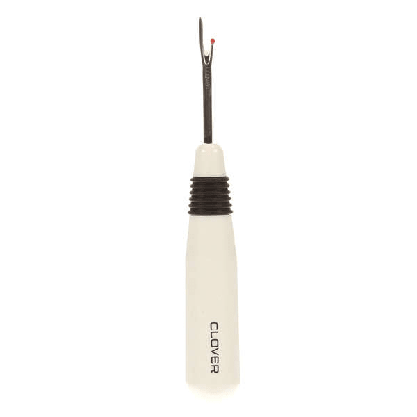 Seam Ripper White - Nebraska Quilt Company - N10605